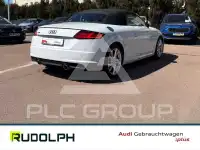 2022 Audi TT