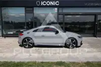 2022 Audi TT