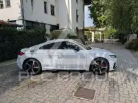 2022 Audi TT