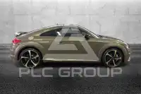 2022 Audi TT