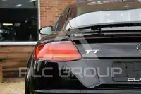 2022 Audi TT
