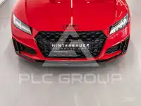 2022 Audi TT