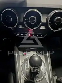 2022 Audi TT