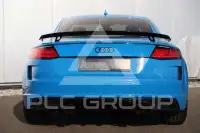2022 Audi TT