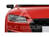 2022 Audi TT