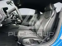 2022 Audi TT