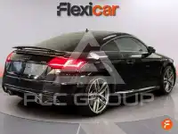 2022 Audi TT