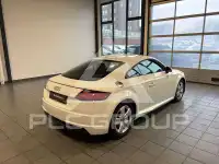 2022 Audi TT