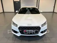 2022 Audi TT