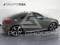 2022 Audi TT