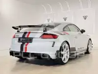 2022 Audi TT