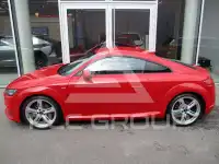 2022 Audi TT