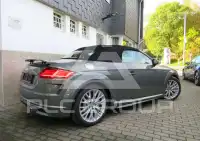 2022 Audi TT
