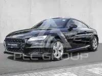 2022 Audi TT