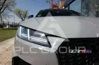 2022 Audi TT
