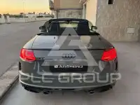 2022 Audi TT