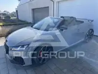 2022 Audi TT