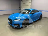 2022 Audi TT