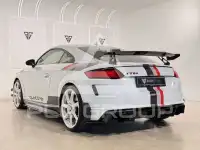2022 Audi TT