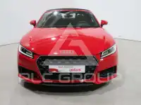 2022 Audi TT