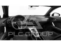 2022 Audi TT