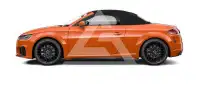 2022 Audi TT