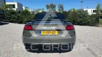 2022 Audi TT