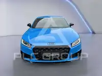 2022 Audi TT