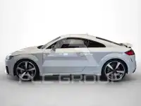 2022 Audi TT