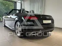 2022 Audi TT