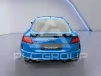 2022 Audi TT