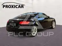 2022 Audi TT
