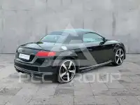 2022 Audi TT