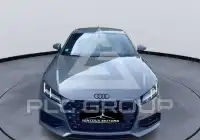 2022 Audi TT
