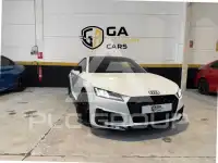 2022 Audi TT