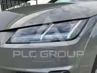 2022 Audi TT