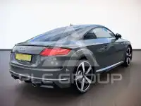 2022 Audi TT