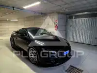2022 Audi TT