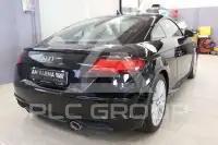 2022 Audi TT
