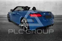 2022 Audi TT