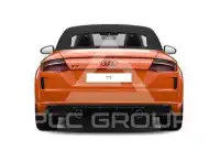 2022 Audi TT
