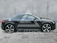 2022 Audi TT