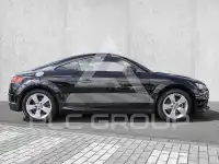 2022 Audi TT