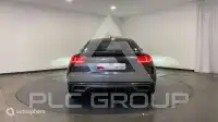 2022 Audi TT