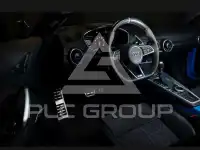 2022 Audi TT