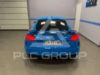 2022 Audi TT