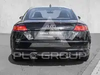 2022 Audi TT