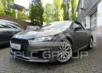 2022 Audi TT