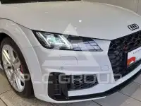 2022 Audi TT