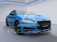 2022 Audi TT